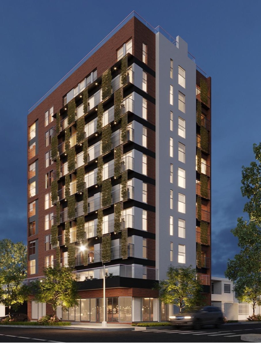 Proyecto Domo 629